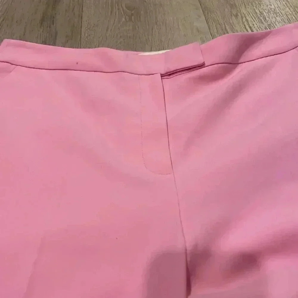 Exquise Sleek Flare Pants - Picture 3 of 3